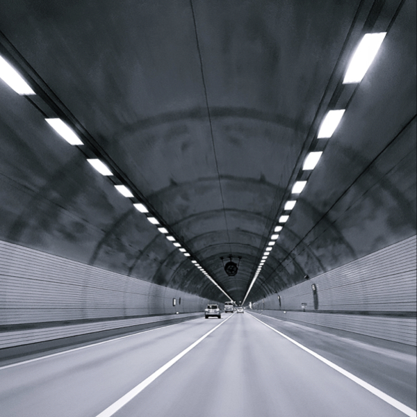 Tunnels maintenance